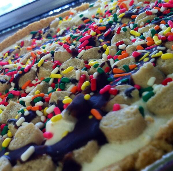 Stop in and get a pie for Father's Day!