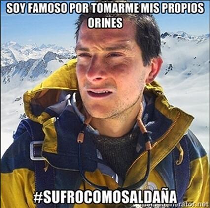 pacoo_loco's tweet photo. #sufrocomosaldaña tengo sueño @JulioSaldanaM http://t.co/E6Wbs7WdHN