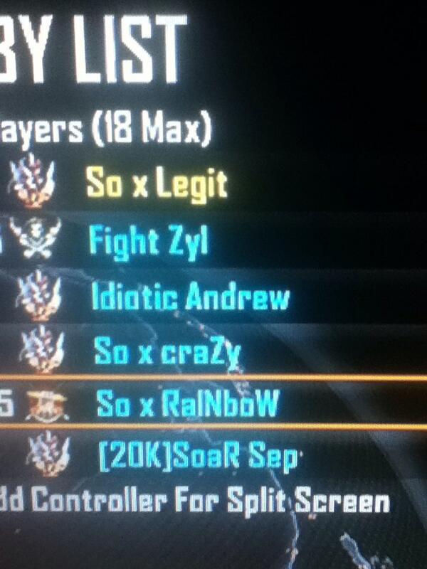 MadnessCustoms's tweet image. Look who's in my lobby