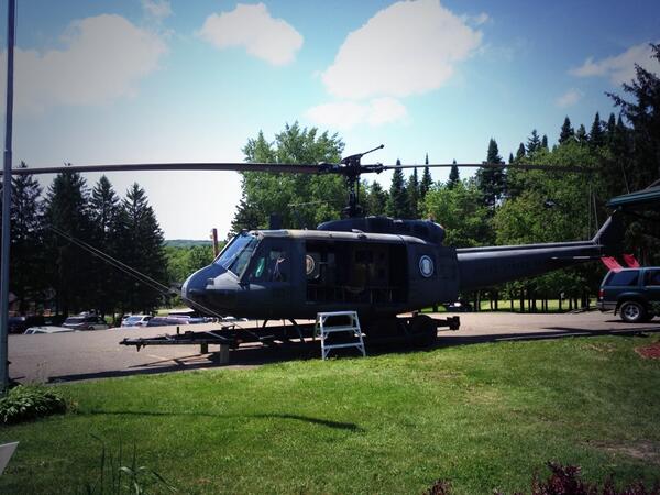 We are honored to host the Pierce County Veterans tournament, once again this year! Beautiful day for some golf!