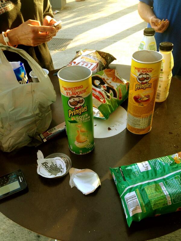 Spanish Darts (DartsInSpain) Twitter