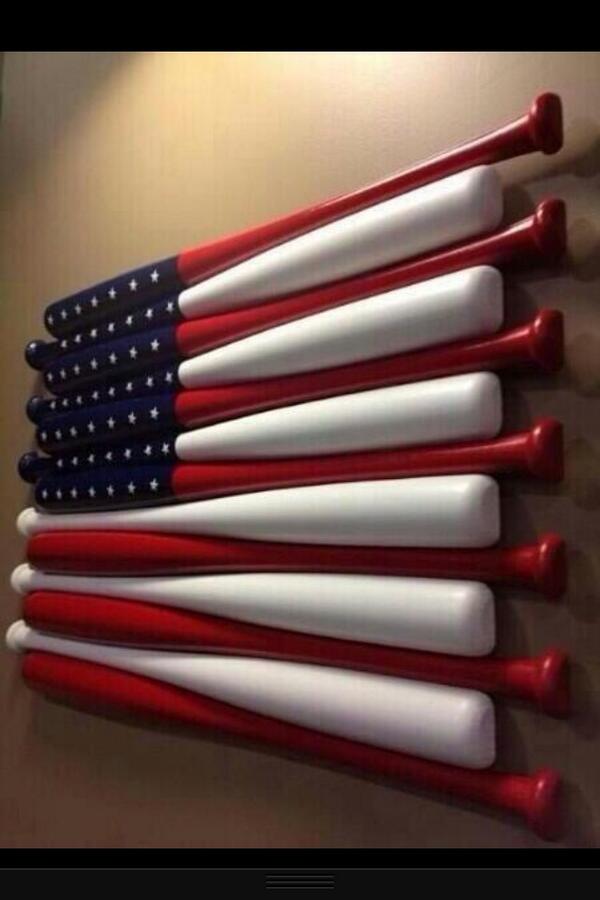 BaseballLifee6's tweet photo. #HappyFlagDay http://t.co/isIdH07Bsu