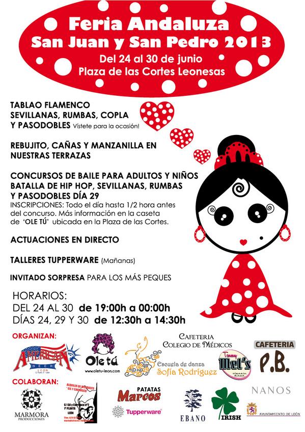 Oletuleon's tweet photo. @pasarelasfalto @diarioleon @ileoncom @leondirecto @leonoticias_ http://t.co/fdWdHh5DVH