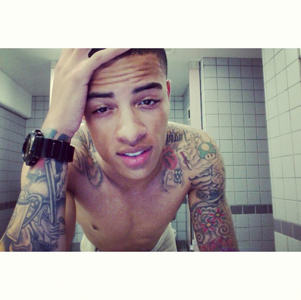 MacJustin_ tweet picture