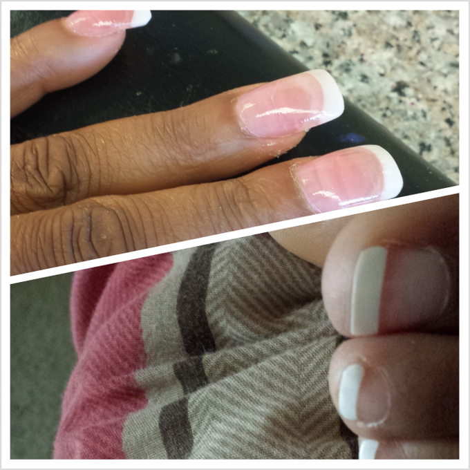 For hands &amp; feet lovers ♡&hearts;♡♡&hearts;&hearts; http://t.co/ywMIQphhxh