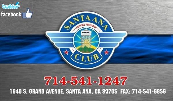 SantaAnaClub's tweet photo. #SantaAna #Towing #SantaAnaClub http://t.co/ayWOCnyUg6