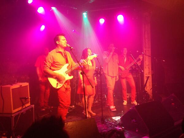 christianhern's tweet image. !!!! @GoCoverflow rocking @siliconrounduk #geeksthatrock