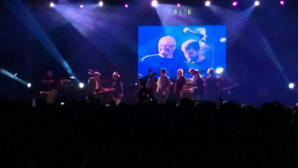 MihaVerlic91's tweet photo. MI smo Smiljanova banda ! #smiljan #smiljanovabanda #pise se leto http://t.co/VfARA5iN4I