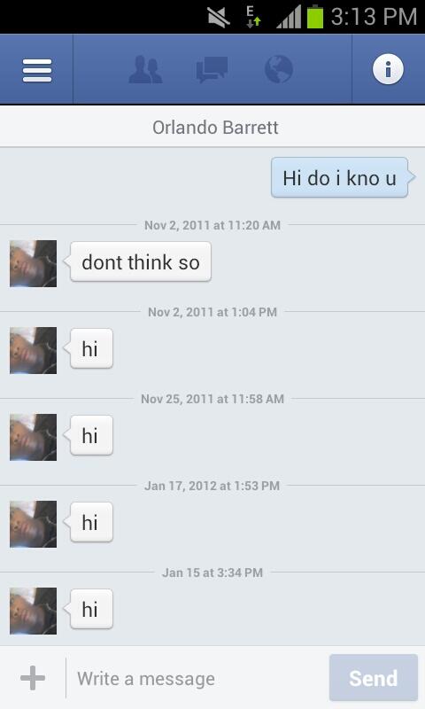 smthomas217's tweet image. If I ignore u n ur still trying to talk to me years later #yourbasic