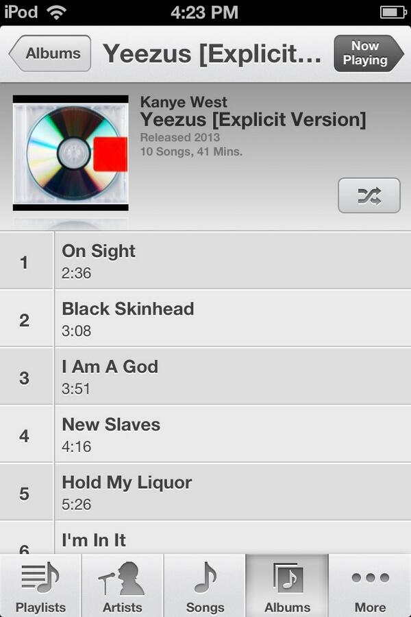 abmula's tweet photo. #np http://t.co/FQ0O2jRdKN