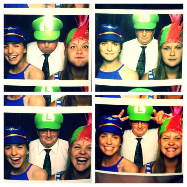 georgofdajungle's tweet image. Bestfriends #mrwright #kelseykramer