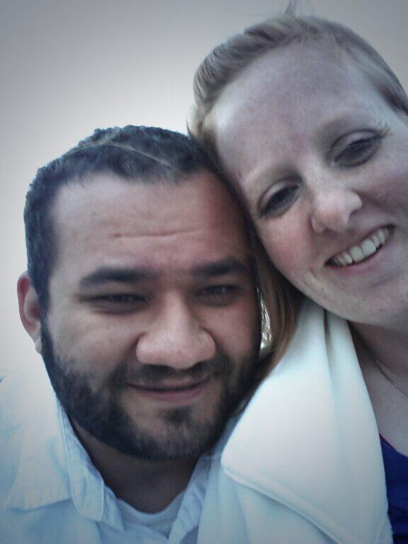 Coach_Rojas's tweet image. #5Down #EternityToGo w/ @mrs_coach_rojas