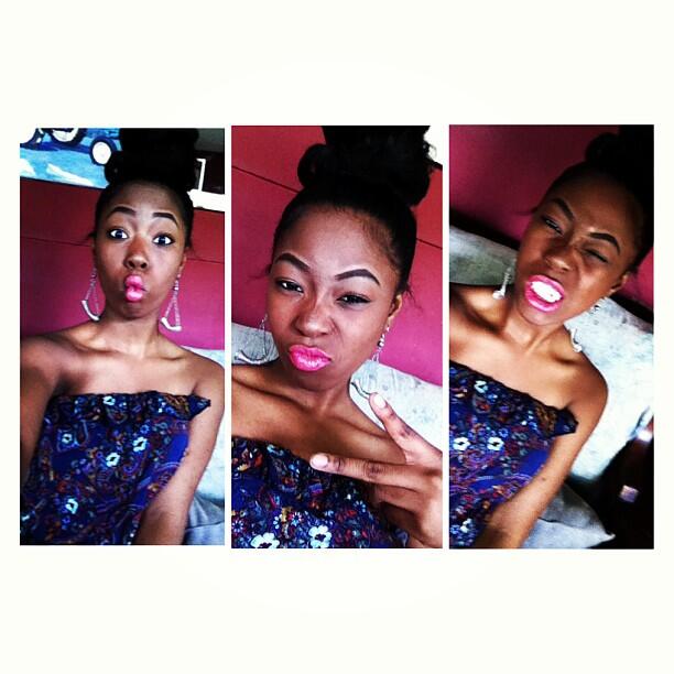 Watch $MOKIN ON KIE$HA's leaked NSFW photo on TwXstars