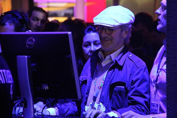 Battlefield tweet media