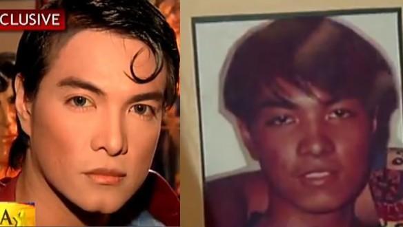 This Filipino man has had 17 surgeries to look like Superman. What great fans you have <a href="/DCComics/">DC Comics</a> <a href="/ManofSteelMovie/">Man of Steel</a>