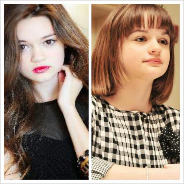 Celeb Vs Celeb On Twitter Requested Ciara Bravo Vs Joey King