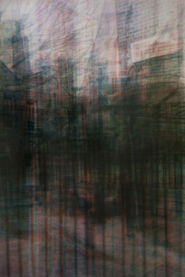 FloatArt's tweet photo. FloatArt Features - our cover image of the week is from Simon Song's SE1 Trough Observation @LCCBAP13 @londonindphoto http://t.co/WeGz7QUuUi