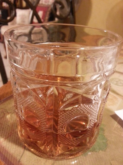 Sippin on Abuelitos home made moonshine :-) #cheers http://t.co/9uOs7W1Rg7<a href="/tag/cheers"class="tags">#cheers</a>