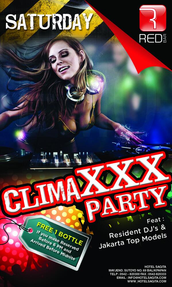 Tonight <a href="/RedBarBpn/">Red Bar Balikpapan</a>