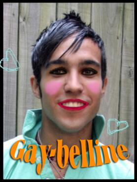 PurtWants's tweet photo. i dun y i didnt win 4 hawtest female srsly am so sexi http://t.co/GwOj6rLrD5