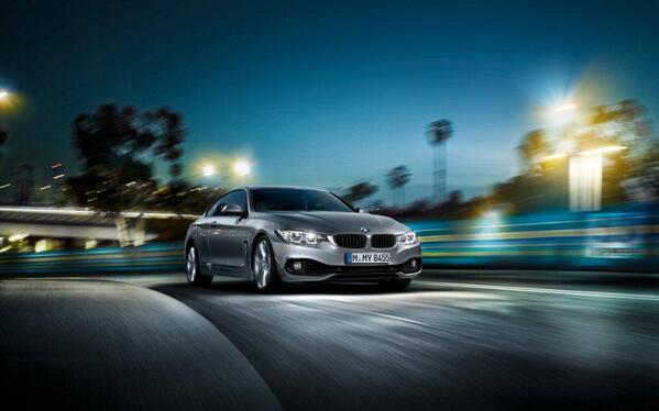 BMW_SA's tweet image. The BMW #4SeriesCoupé is coming to South Africa! Are you as excited as we are?