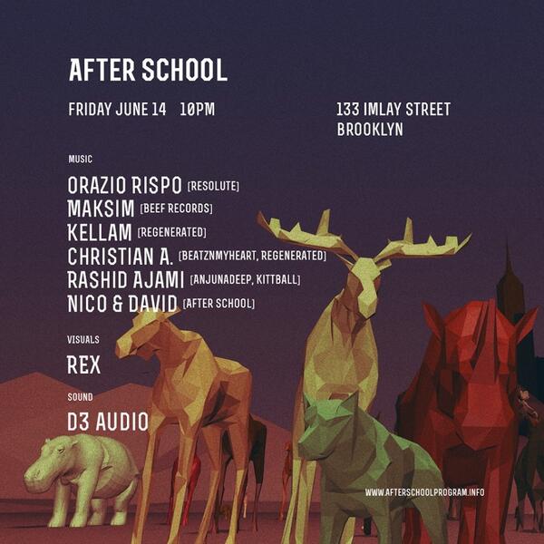 antaparties's tweet photo. After Party BK Christian A guestlist. Join the party..Do it for your daddy this week end :) http://t.co/ciXahmM9K4