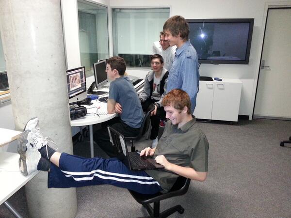 Jason Loke tweet media