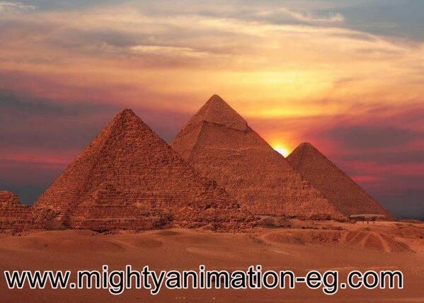 mighty animation tweet media