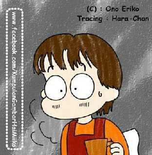 HaiMiikoFP's tweet photo. Hadiah #TeKer : bu ono ;3 http://t.co/zi0uwggQoJ