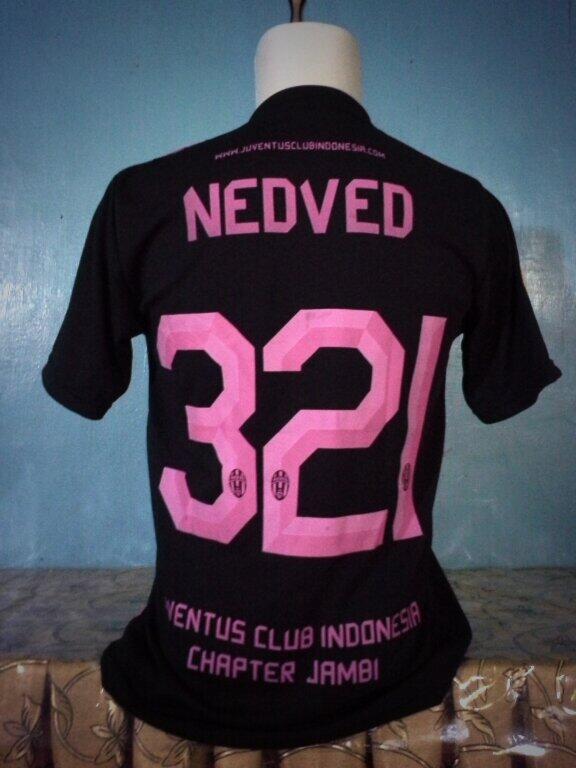 Merchandise Juventus tweet media