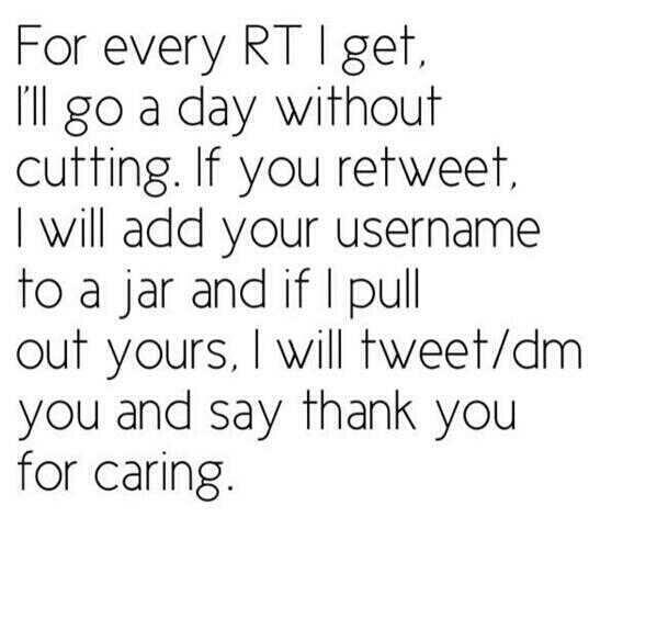 Dead_butSmiling's tweet image. Please help me.. I really want to stop..