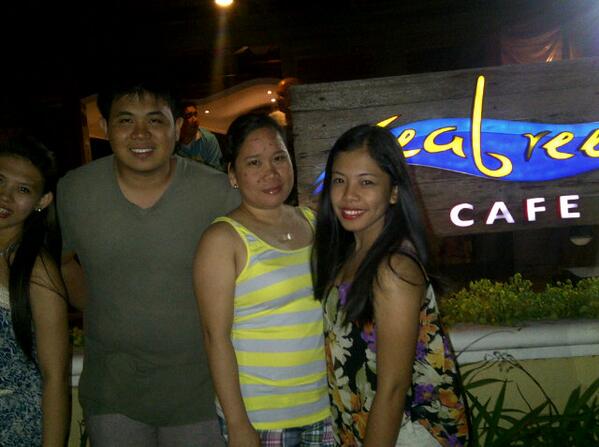 mary grace rufo (@itsMeGaraR) | Twitter