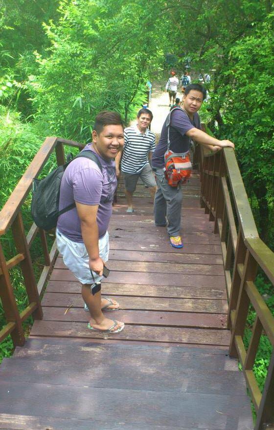 floydban's tweet image. Ladies and gents, meet my mentors at work! I am a proud 'adopted' son. Happy Father's Day! #SMLand #Boss