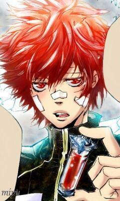 シモンファミリーのtwitterイラスト検索結果 古い順