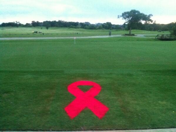 Rally for the Cure! <a href="/lcassady/">Lauren Cassady</a> <a href="/JosephDitto88/">Joseph Ditto</a> @BridlewoodGCS