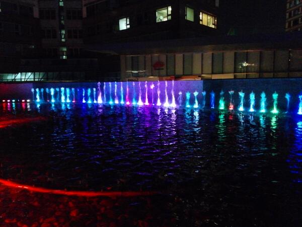 시티세븐 하늘공원