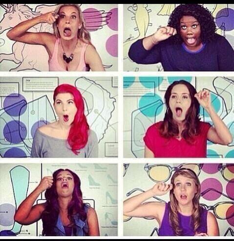 ellnezto's tweet photo. Me putting mascara on http://t.co/RHHVeTOv7N