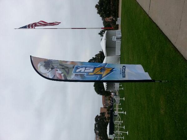 sandiegosports's tweet image. #Chargers - Come down to the LT 5K this morning at Liberty Station. Race starts at 8:30 am.