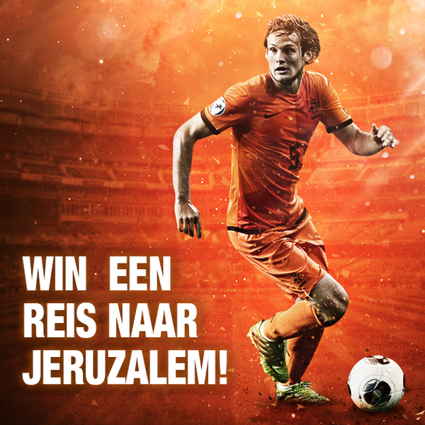 KNVB-Website tweet media
