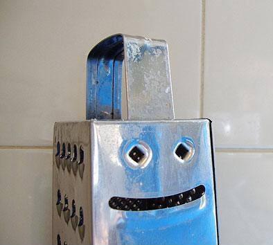 Object_Faces's tweet photo. My life is grate! #ObjectFaces http://t.co/BKdjOV0cpQ