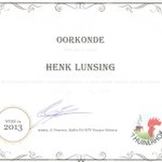 Photo by Henk Lunsing (@HLunsing)