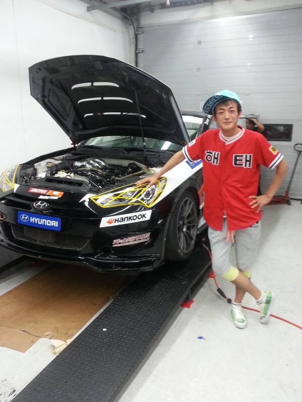 한민관 tweet media