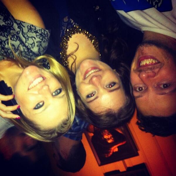 blogumviajante's tweet image. Triventers @fernandapenkal #jejeh