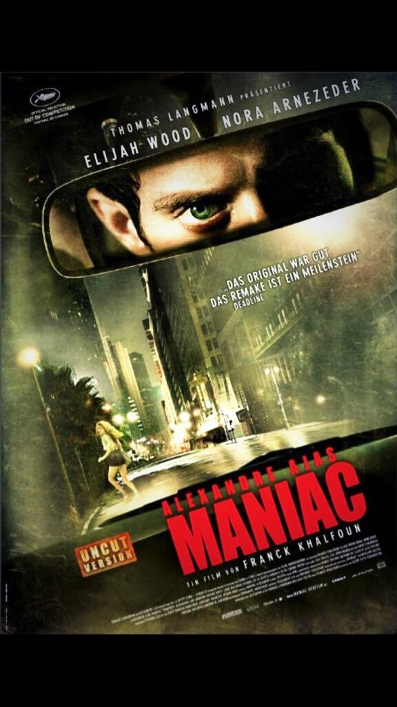 DSHTi's tweet image. Maniac - See the trailer trailers.apple.com/trailers/indep… #horror #thriller #maniac #الكويت #سينما #رعب #افلام