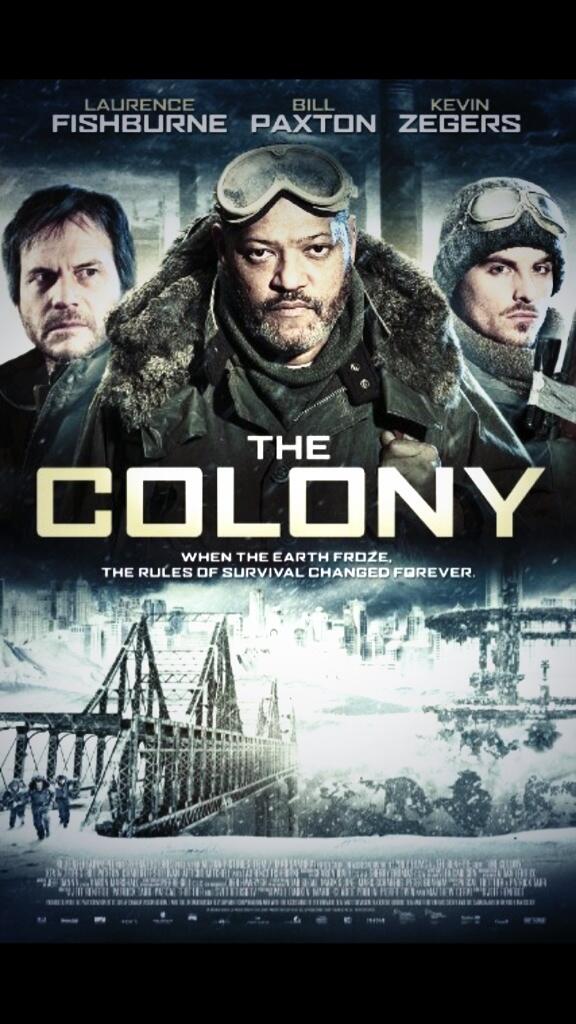 DSHTi's tweet image. The Colony - See the trailer trailers.apple.com/trailers/indep… #Action &amp;amp; #Adventure #thriller #thecolony #الكويت #افلام #سينما