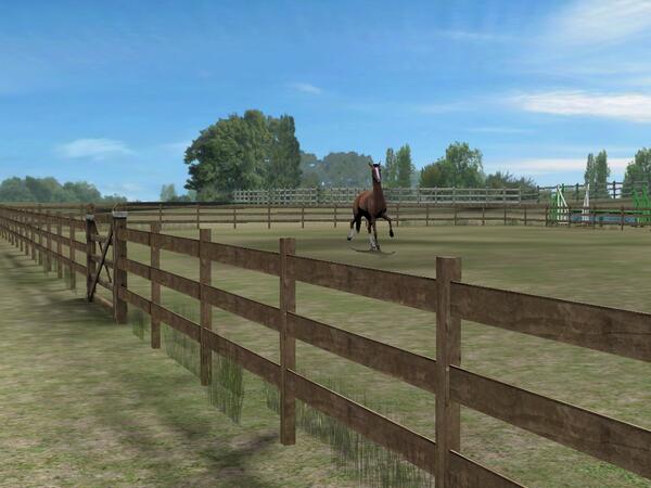Check out Beauty! Add me, NeedyJoker393. #MyHorse nmgam.es/horse_twitter#…
