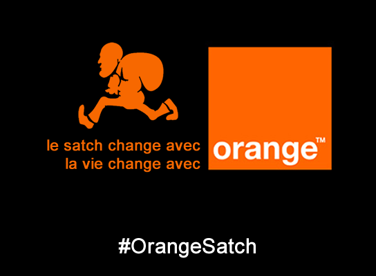 basileniane's tweet photo. Si toi aussi @OrangeSenegal t'arnaque. Aime et Partage #OrangeSatch #kebetu #team221 http://t.co/hTRjnr0acz