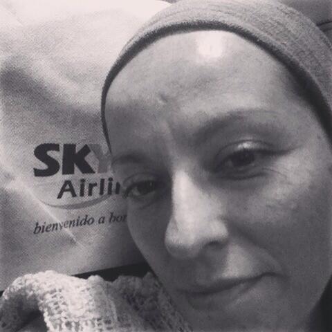 saewandy's tweet photo. Buen vuelo...x fin en casa🌸 http://t.co/oGgNOoyJy9