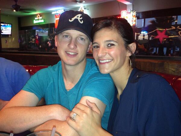 shelbin123's tweet photo. My amazing fiancé! 💏 http://t.co/4E1Y2tlJzh