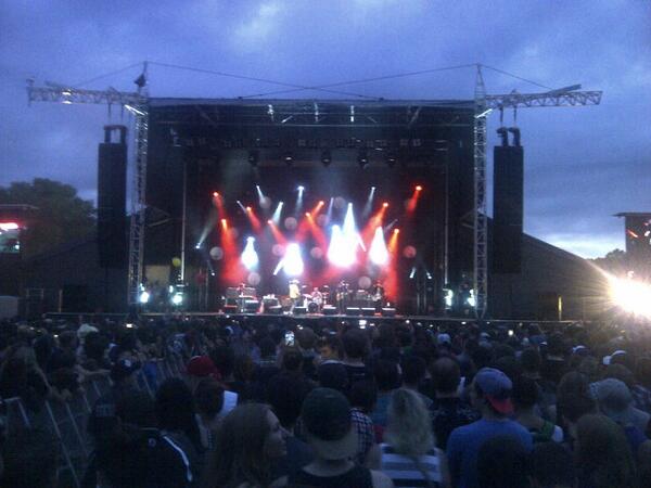 Sound of Music Festival tweet media